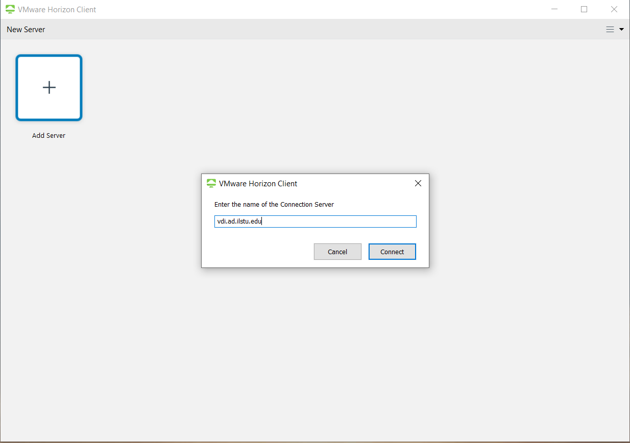 is vmware horizon client a vpn is vmware horizon client a vpn